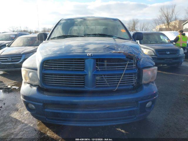 Dodge Ram 1500 Image 11