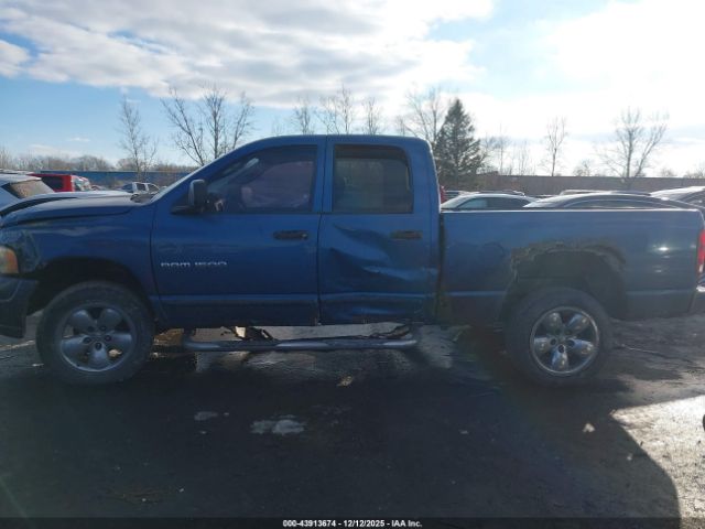 Dodge Ram 1500 Image 16