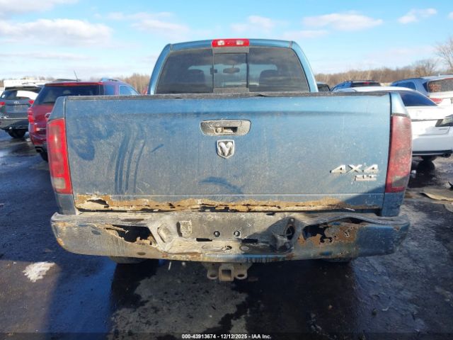 Dodge Ram 1500 Image 13