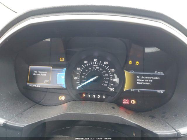 Ford Edge Sel Image 6