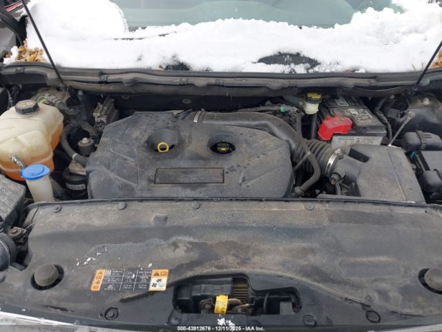 Ford Edge Sel Image 4