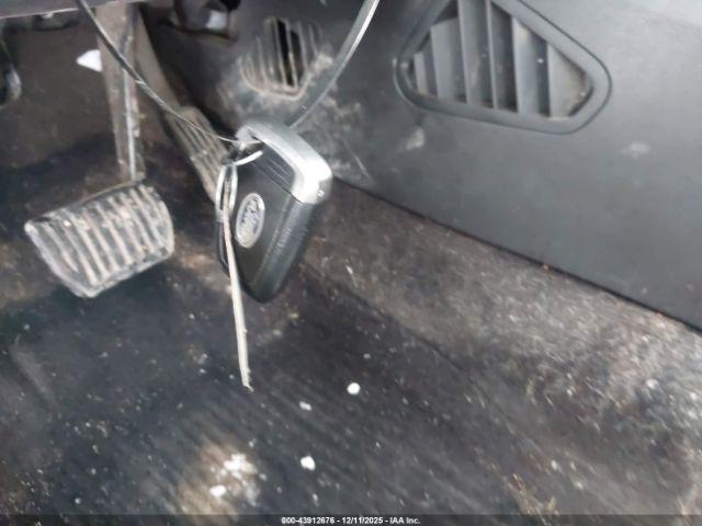 Ford Edge Sel Image 10