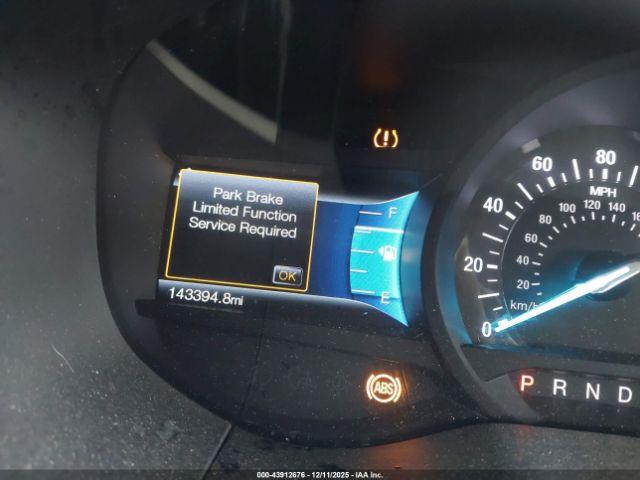 Ford Edge Sel Image 12