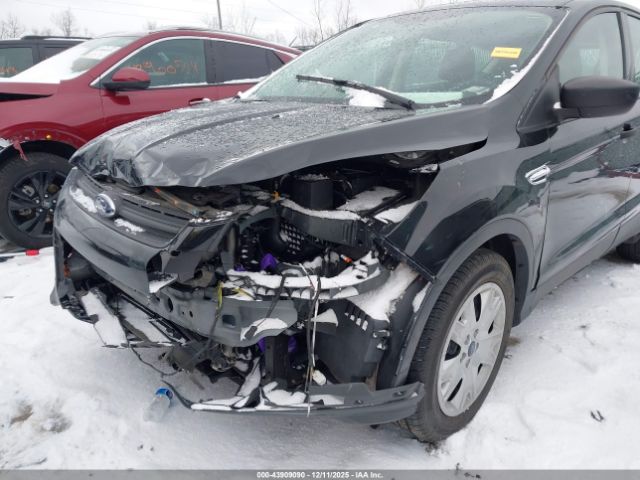 Ford Escape S Image 13