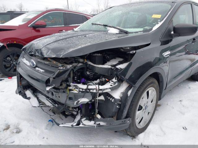 Ford Escape S Image 13