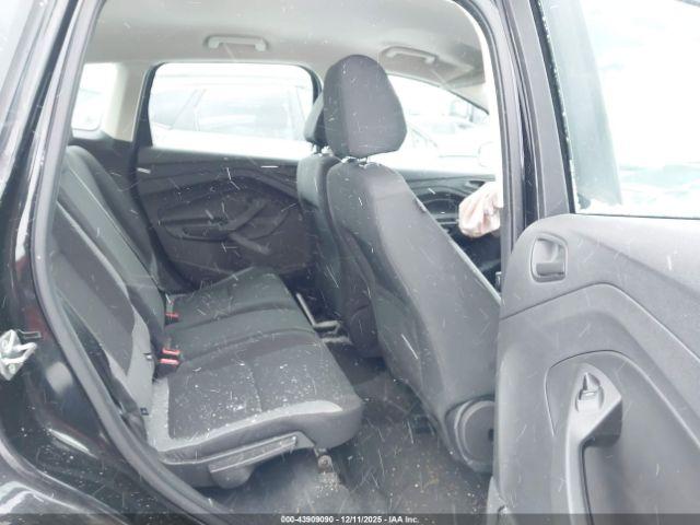 Ford Escape S Image 12