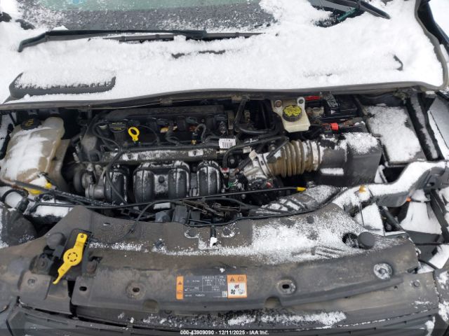 Ford Escape S Image 14