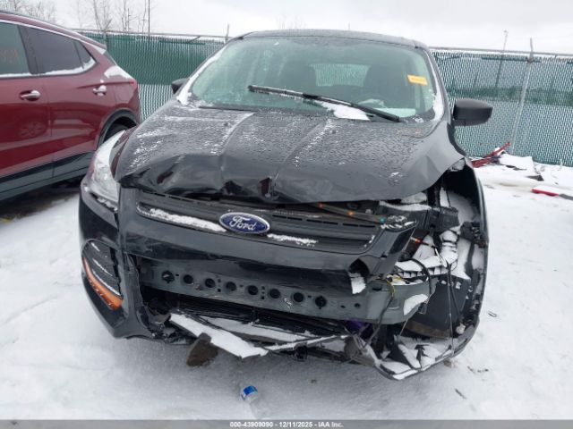 Ford Escape S Image 3