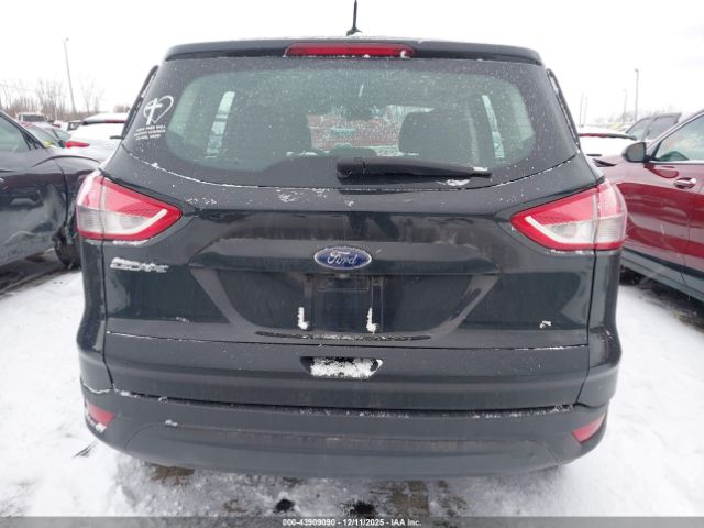 Ford Escape S Image 7