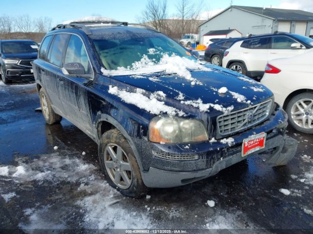 Volvo XC90 3.2 Image 1