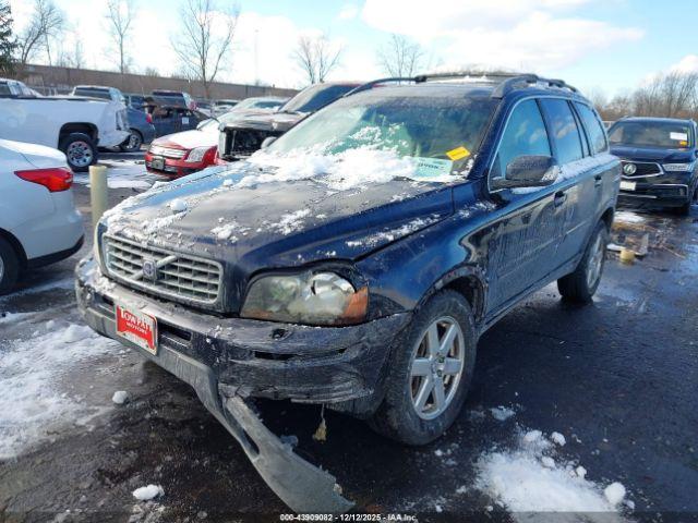 Volvo XC90 3.2 Image 2