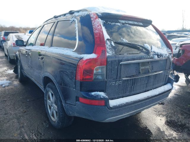 Volvo XC90 3.2 Image 3