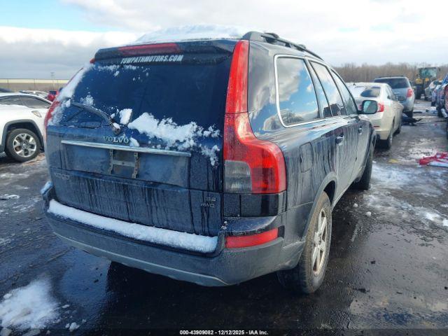 Volvo XC90 3.2 Image 4