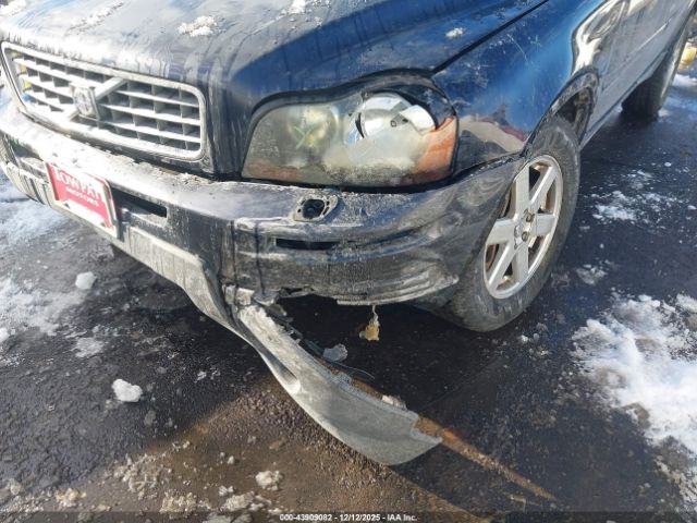 Volvo XC90 3.2 Image 10