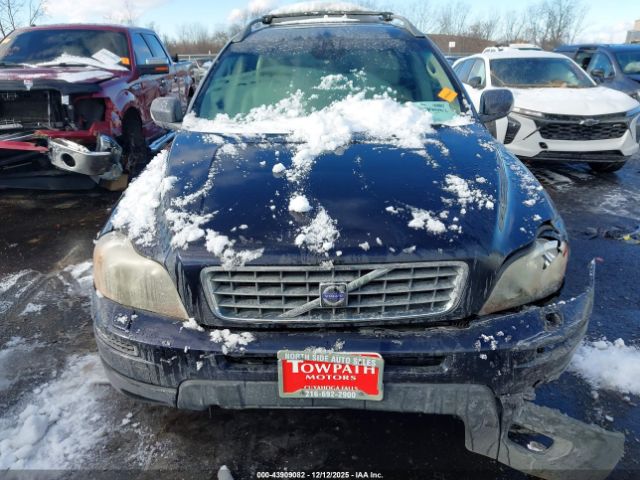 Volvo XC90 3.2 Image 11