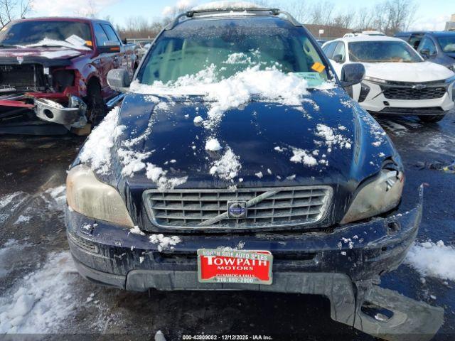 Volvo XC90 3.2 Image 11