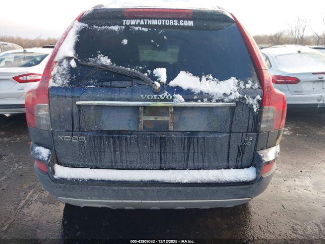 Volvo XC90 3.2 Image 15
