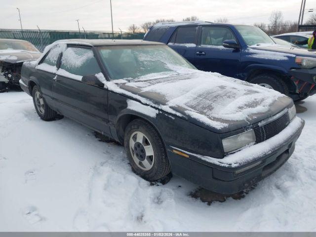 Salvage Buick LeSabre