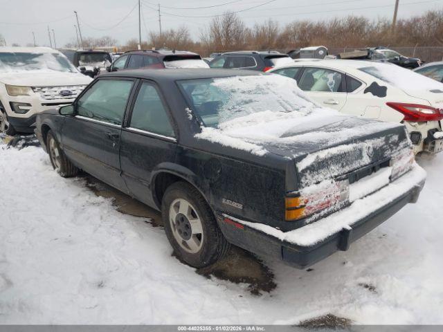 Buick LeSabre Custom Image 2