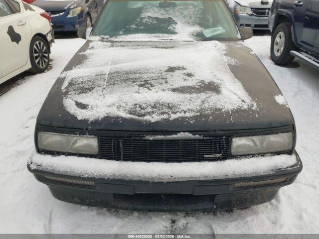 Buick LeSabre Custom Image 5