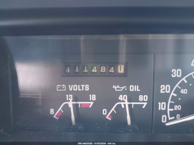 Buick LeSabre Custom Image 9