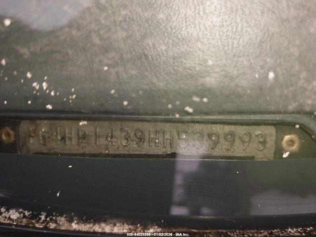 Buick LeSabre Custom Image 8