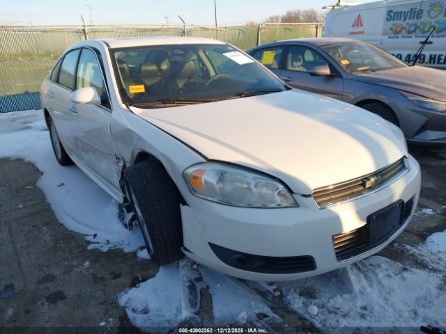 Chevrolet Impala Ltz Image 1