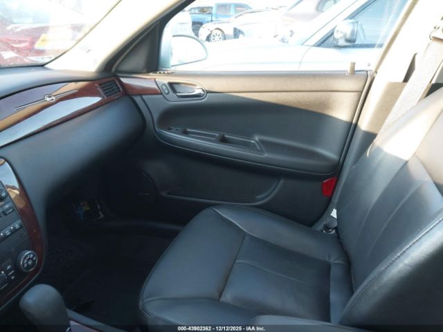 Chevrolet Impala Ltz Image 3