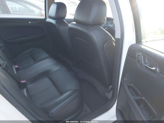 Chevrolet Impala Ltz Image 12