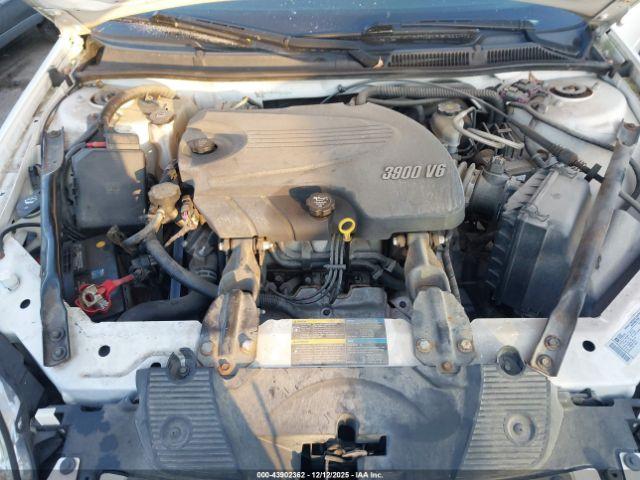 Chevrolet Impala Ltz Image 5