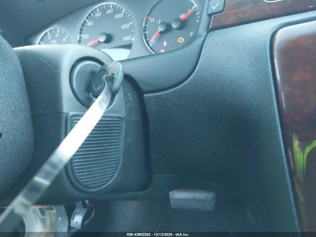 Chevrolet Impala Ltz Image 14