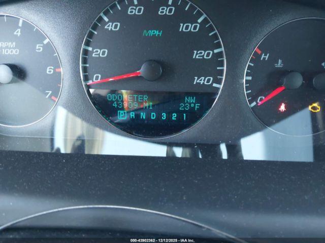 Chevrolet Impala Ltz Image 2