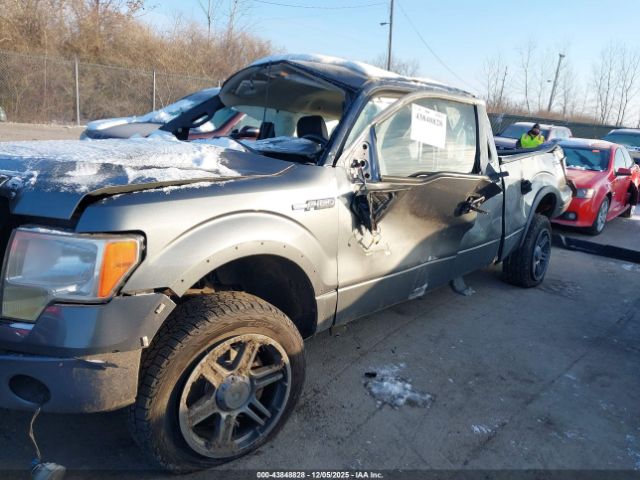Ford F-150 Image 15