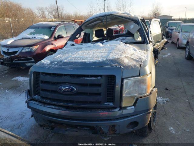Ford F-150 Image 14
