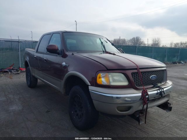 Ford F-150 Image 1