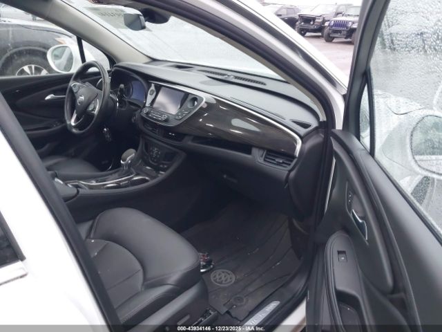 Buick Envision Awd Premium Ii Image 3