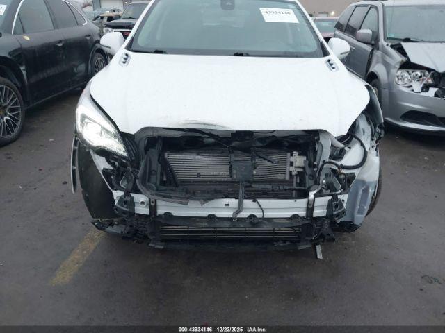 Buick Envision Awd Premium Ii Image 4