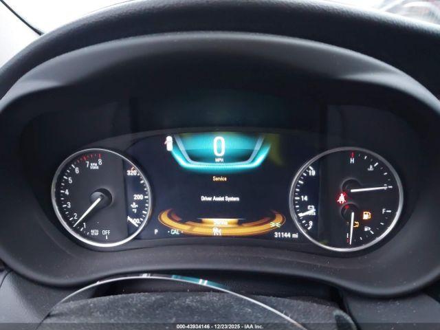 Buick Envision Awd Premium Ii Image 14