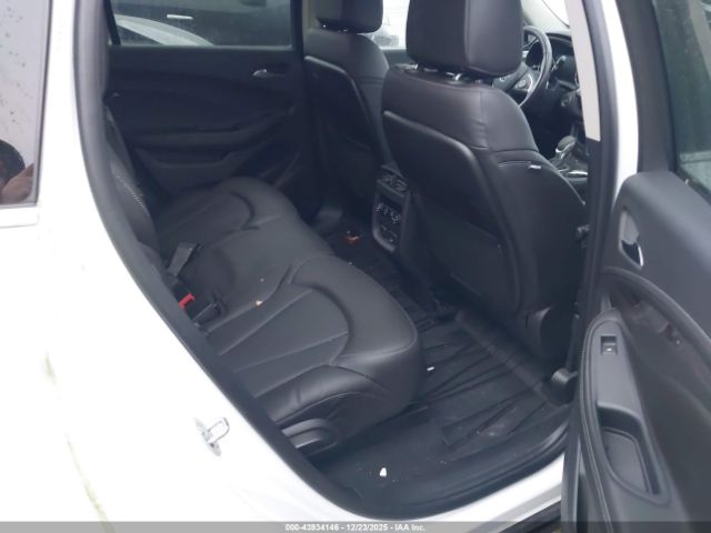 Buick Envision Awd Premium Ii Image 6