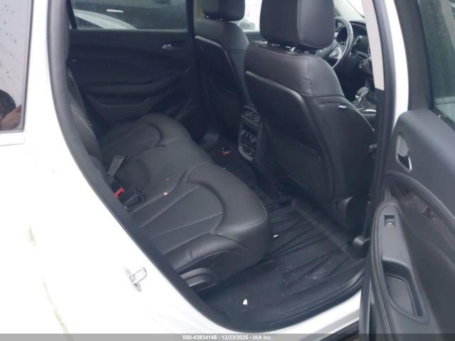 Buick Envision Awd Premium Ii Image 6