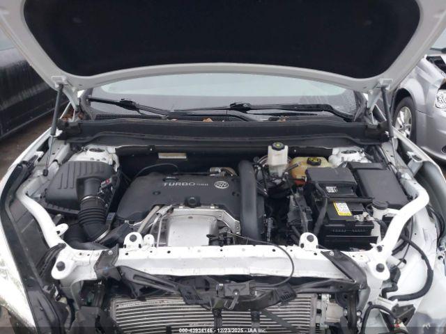 Buick Envision Awd Premium Ii Image 7