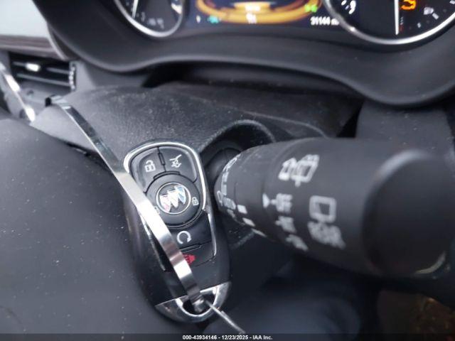 Buick Envision Awd Premium Ii Image 13