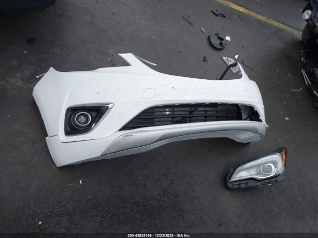 Buick Envision Awd Premium Ii Image 10