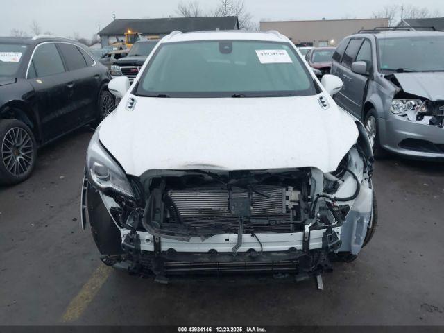 Buick Envision Awd Premium Ii Image 15