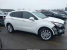 Buick Envision Awd Premium Ii Image 9