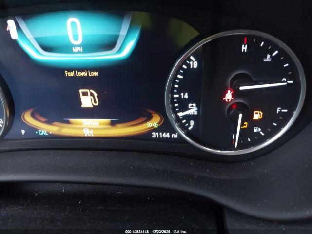 Buick Envision Awd Premium Ii Image 16