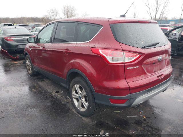 Ford Escape Se Image 6