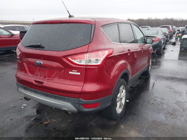 Ford Escape Se Image 16