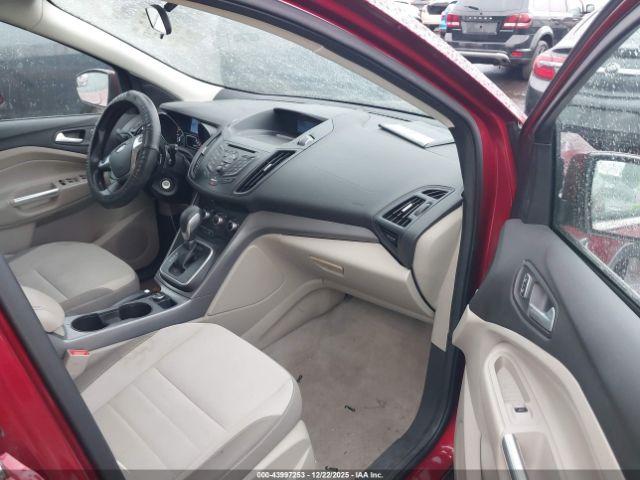 Ford Escape Se Image 9