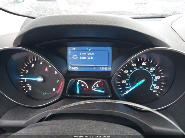 Ford Escape Se Image 8